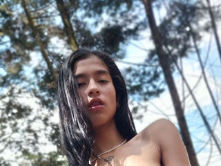 free nude webcam AlenaHorizon