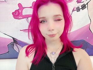 Kinky webcam KristinaAmila
