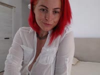 hi!,thank you for being here and help me to achieve my goals:i want to have my own bistro and my own home,where i can give a  safe space to every stray cat or dog i will meet.Thats why i ask you to tip every time you have a request or take me in private.the rest of the details i let you to discover yourself.hugs and kissesPS-i have the pussy,I make the rules!PS2- 100k left to touch my goal!