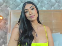 I am a safe woman of herself, flirtatious by nature and passionate about pleasure in all its forms. I love creating a real connection, where chemistry and desire are mixed without hurry. At first glance, my gaze will catch you; Then it will be my smile that will invite you to stay. I like to make you feel desired, special, unique. I am not just a pretty face or a body that causes: I am a complete experience, a living fantasy that knows exactly how to make you forget about the world.

With me, there are no scripts or hurry. Each match is a sensual game, where your wishes and mine intertwine without limits. If you are looking for something more than the typical, if you want to feel, explore and let yourself go ... then you know why you should come to see me.