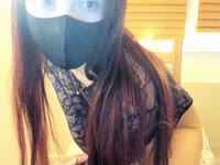 Faceless, yet full of feeling. I’m warmth, softness, and a beautiful little secret. My movements say more than words ever could. Want to step into my hidden world?