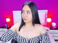 Hello welcome !!! My name
dark is HOLYALICE! I come from Colombia, I love to entertain you and appease you, in
my show you can see pussy play, dildo riding, big boos, twerking
tits, dancing, striptease, anal fingering, squirt and etc, My contagious smile
It will make your day better and looking into my deep dark eyes, your heart will melt.
it will heat up and your body will tremble. Offering you all my attention and my love
makes me the ideal lover
It excites that my users tell me what to do, I love that they look at me while
my mastrubo, I love it when they are patient when my show starts
I feel that you both enjoy it and that is the idea. I will be your best lover in your life.
kisses I love you