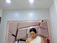 Provocative, naughty and ready to make you sin without limits, real connection with pure live temptation, sensual movements and naughty games that will make you desire more with a touch of uncontrolled obsession