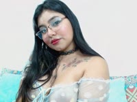 Hello guys, my name is Layla Holmes, a super fun and versatile Latin girl who loves naughty and hot games, I am an open-minded girl willing to do anything to achieve her goals, I can be a sweet girl and also very daring , I hope you can enjoy that part of me when you meet me.