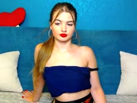 You will love my show! I will show you sensuality at its best: lovely body, sexy dancing, sexy talking. I can lead you and give instructions on how to please yourself and myself )) but I also like to enjoy the world of your fantasies.