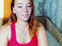 Hi! My name is Nika and i am from Europe.I came on this site for earning money but i found out this site is more than that... this site is about making good friends, lovers, spending quality time, laughting playing...finding my sexuality...finding myself.[/right][right] When i am not online, i like to go to the nature, eat good food (sometimes bad food ) i like to read, i like to spend time with family and my cute cat Erik. I love to travel, listen music, ski skates and watch horror filmsI am a sociable person, even if i do not speak too muchI have my LOVENSE LUSH wich gives me real and crazy orgasms.[/right]Your support and love makes my dreams come true, and for this I THANK YOU.Don