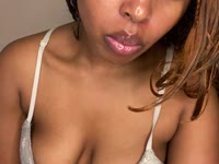 Hey my name is Dee, I’m easy going fun African girl who loves to talk to you guys and I’m all about good vibes and fun. I love to have fun—anything that involves a good time instantly has my attention. I enjoy flirting, laughing, teasing, great conversations, compliments, and making every moment exciting. I’m sweet, playful, and a little mysterious… come match my energy and let’s make it unforgettable.