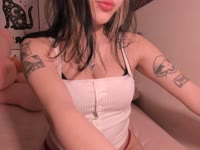 Hi! I am a sweet, playful, and naughty girl who loves laughing, teasing, and a little excitement. I enjoy fun conversations, humor, and men who know how to make a woman curious.