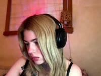 I’m a light-haired woman with a soft baby face and curves that definitely don’t go unnoticed. There’s a contrast in me people find interesting — sweet, almost innocent looks, paired with a confident, playful energy