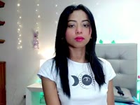 ** I am a webcam model from Colombia! **

I love being your little cum slut and fulfilling your wishes and fantasies. I am very daring, and I like challenges, I can be very sweet and at the same time a devil. I am also very intellectual and I like to learn about other cultures and interact with people from different parts of the world. I have a VERY high sex drive and I love to cum multiple times for you. My sexy Colombian accent will surely turn you on as soon as you hear my voice. Be an experienced camera model and I love camera-to-camera demos, so that