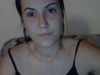 I am Anca 28 years old, i m here to make friends and why not? To find a boyfriend!!Come to my #room and let s #cum togheter!!