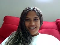 Sou muito amigável e comunicativo, gosto de conhecer pessoas novas, sou muito sorridente e cativante