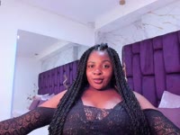 I love to feel every dirty word you say to me, running through my body, I love to see how you explode with pleasure with me