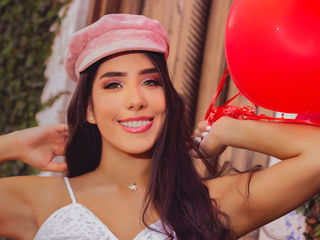 live sex show AbrilVelez