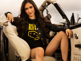 dirty webcam show AlanaPearce