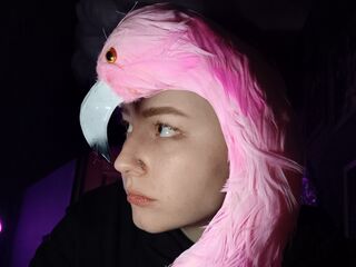 naughty camgirl masturbating with vibrator AlexJackson