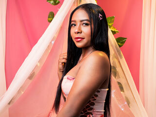 erotic webcam AliceBrunett