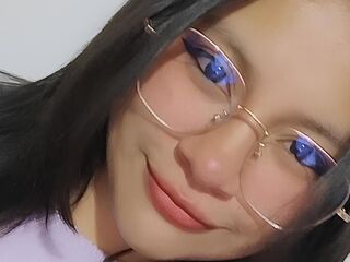 sexy live cam girl AllisonSmithe