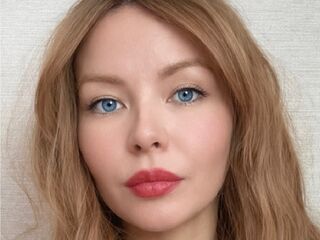girl naked AnnaAnechka