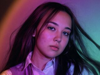 camgirl playing with sex toy AshaPfefferkorn