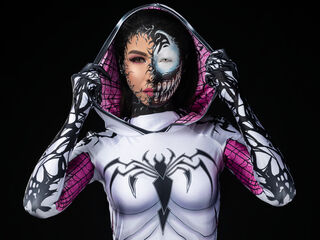 cyber sex web cam AshleyWelse