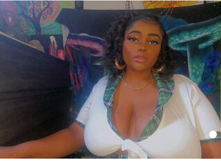 babe web cam BossyBella