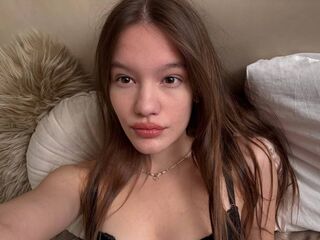 topless CarlieFuller