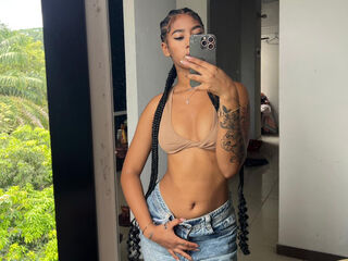 bedroom cam CarolineCartson