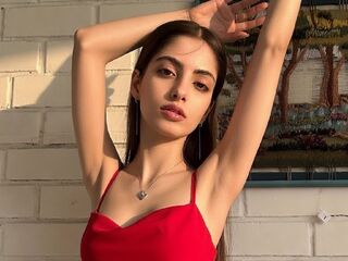 free livecam CherlyDouglas