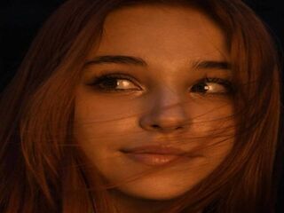 hot webcam photo CherrieBeed