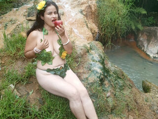 web cam chat CrystallAnderson