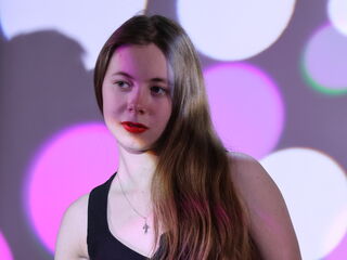 webcam striptease show EdaKristal