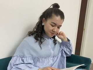 live jasmin sex cam EllyJames