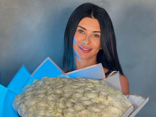 hot cam girl masturbating with sextoy EmmaLevis