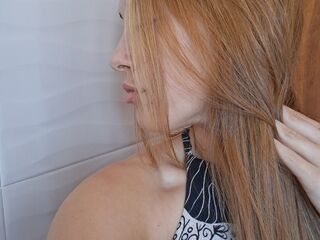 webcam babe FlorAnderson