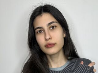 naked webcam girl HeleneSeright