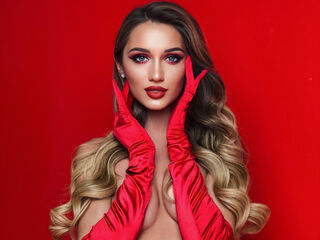 beautiful webcam girl JanePortmans