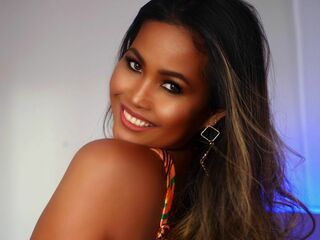 nude gamgirl KacieRivera