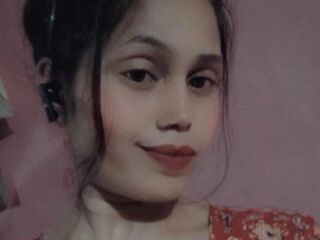 camgirl masturbating with sex toy KatnisRipley