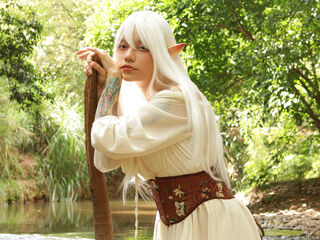 chatroom webcam pic LeeZoldyck