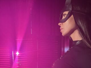 hot strip tease web cam LeilaNyman