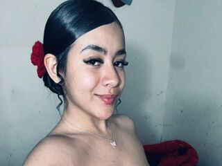 camgirl live LiliCasther