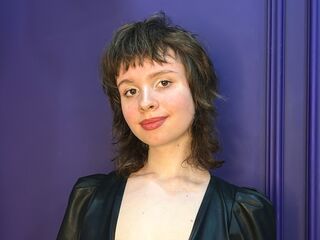 nude cam LillyStark