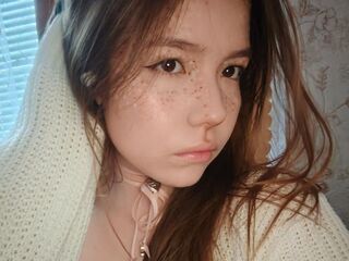 naked girl with webcam LouannMuench