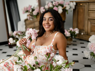 free live camsex LunaCartier