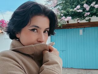 sexy live cam girl MarieLima