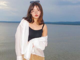 shower live cam NobukoCheeks