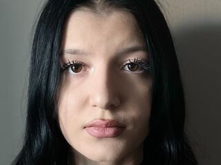 shower web cam OliveViereck
