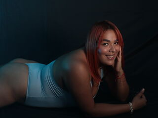 cam whore live SolangeMendoza