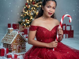 adult liveshow TrixieSaisem